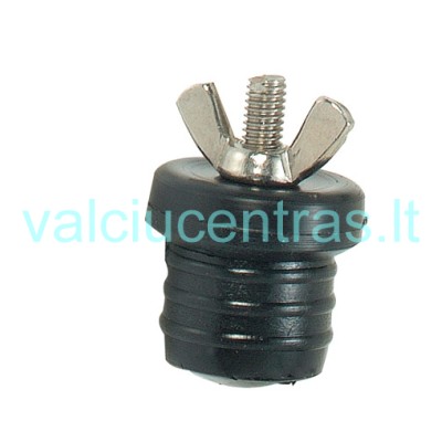 Drenažo kamštelis 20.5 mm